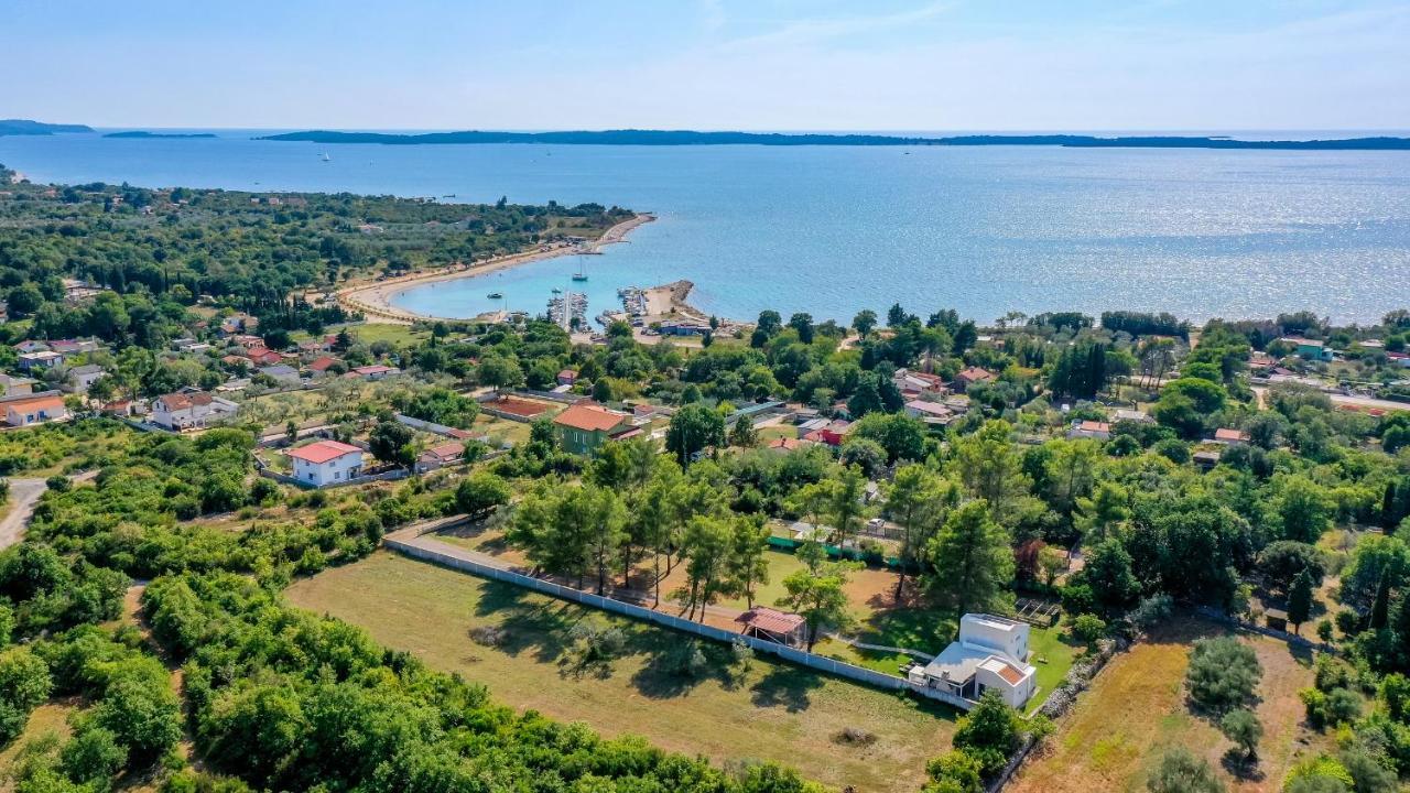Shimunelka Peroj Exterior foto